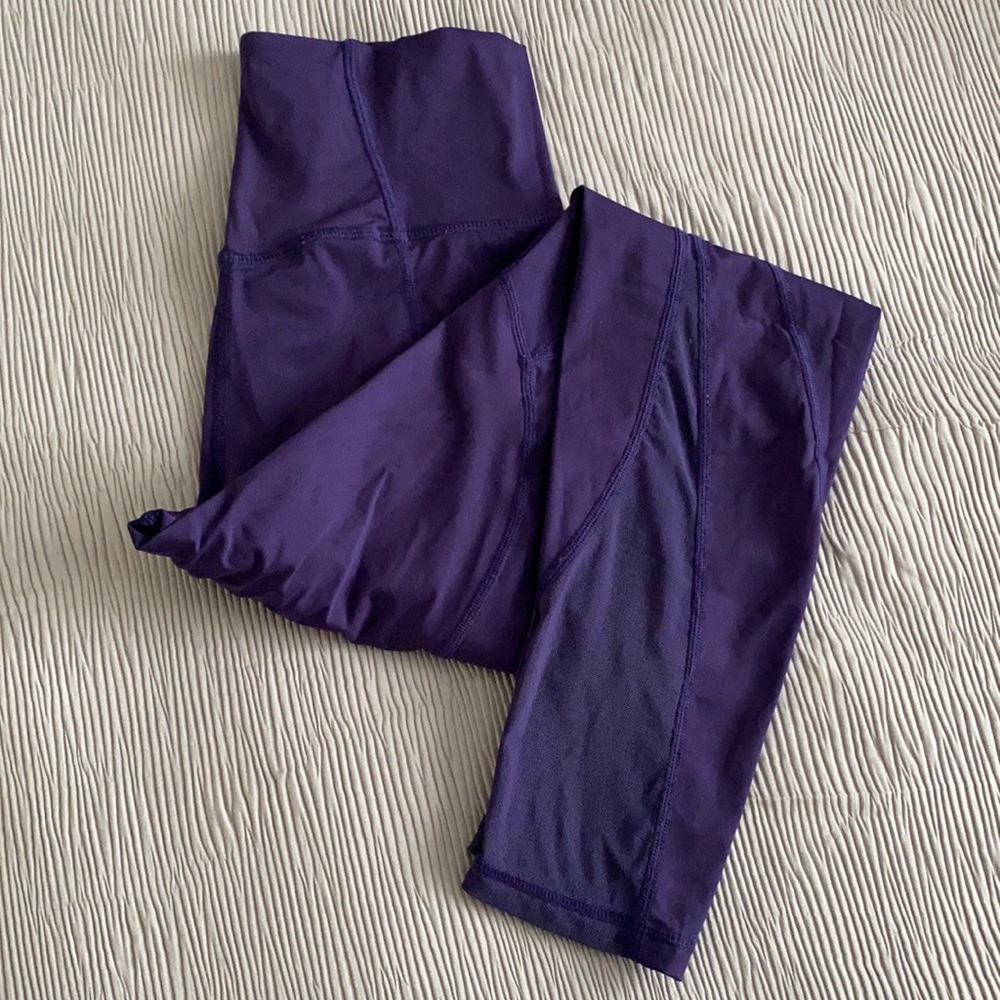 P’tula Leggings; The Crystal Legging